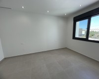 Nieuwbouw Woningen - Villa - Almoradí - Heredades