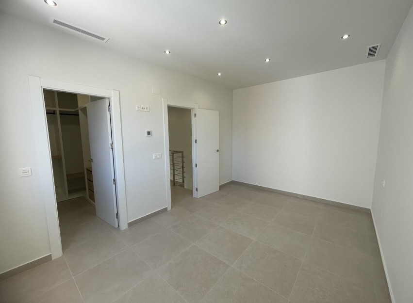 Nieuwbouw Woningen - Villa - Almoradí - Heredades