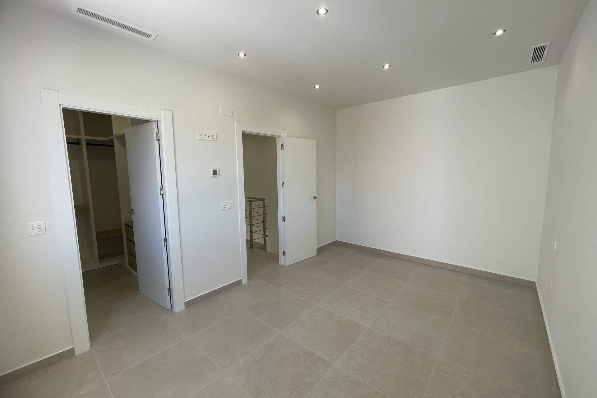 Nieuwbouw Woningen - Villa - Almoradí - Heredades