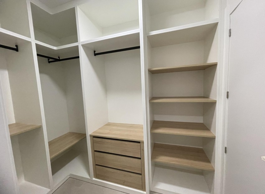 Nieuwbouw Woningen - Villa - Almoradí - Heredades