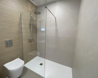 Nieuwbouw Woningen - Villa - Almoradí - Heredades