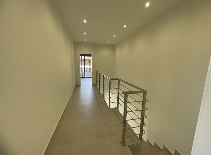 Nieuwbouw Woningen - Villa - Almoradí - Heredades