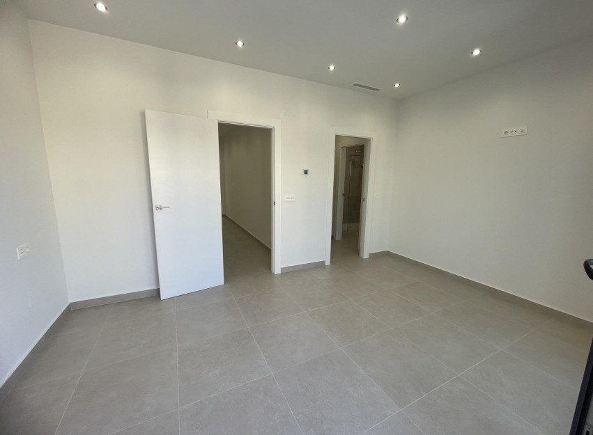 Nieuwbouw Woningen - Villa - Almoradí - Heredades