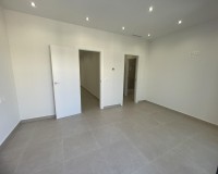 Nieuwbouw Woningen - Villa - Almoradí - Heredades
