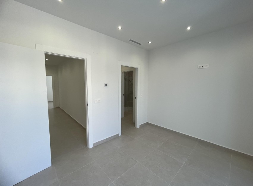 Nieuwbouw Woningen - Villa - Almoradí - Heredades