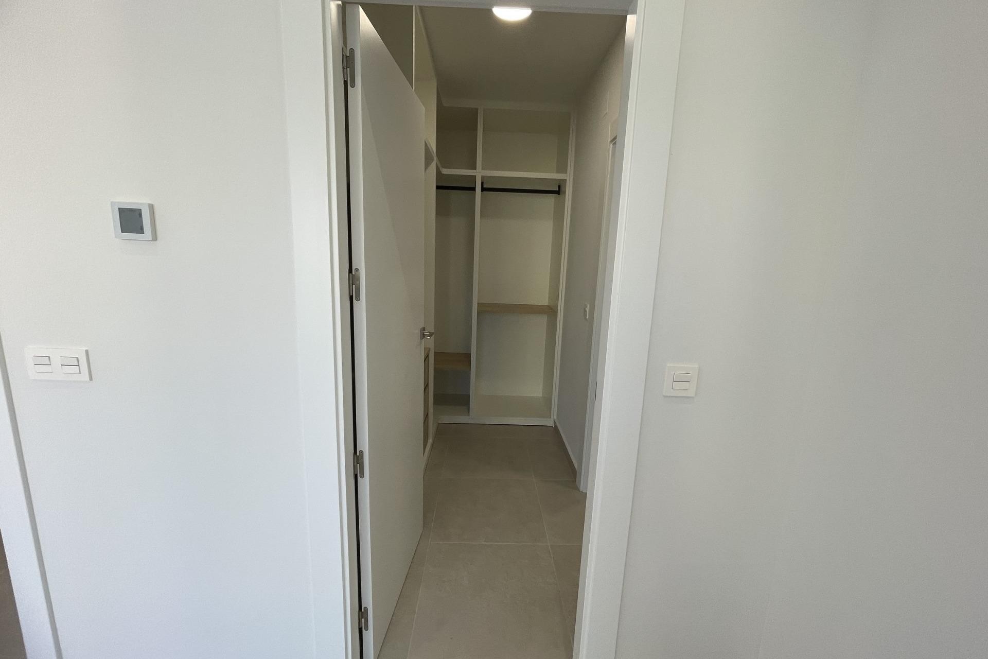 Nieuwbouw Woningen - Villa - Almoradí - Heredades