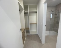 Nieuwbouw Woningen - Villa - Almoradí - Heredades