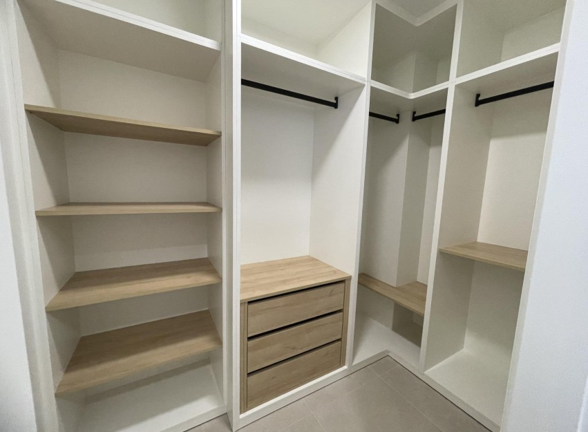 Nieuwbouw Woningen - Villa - Almoradí - Heredades