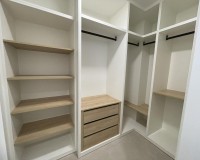 Nieuwbouw Woningen - Villa - Almoradí - Heredades