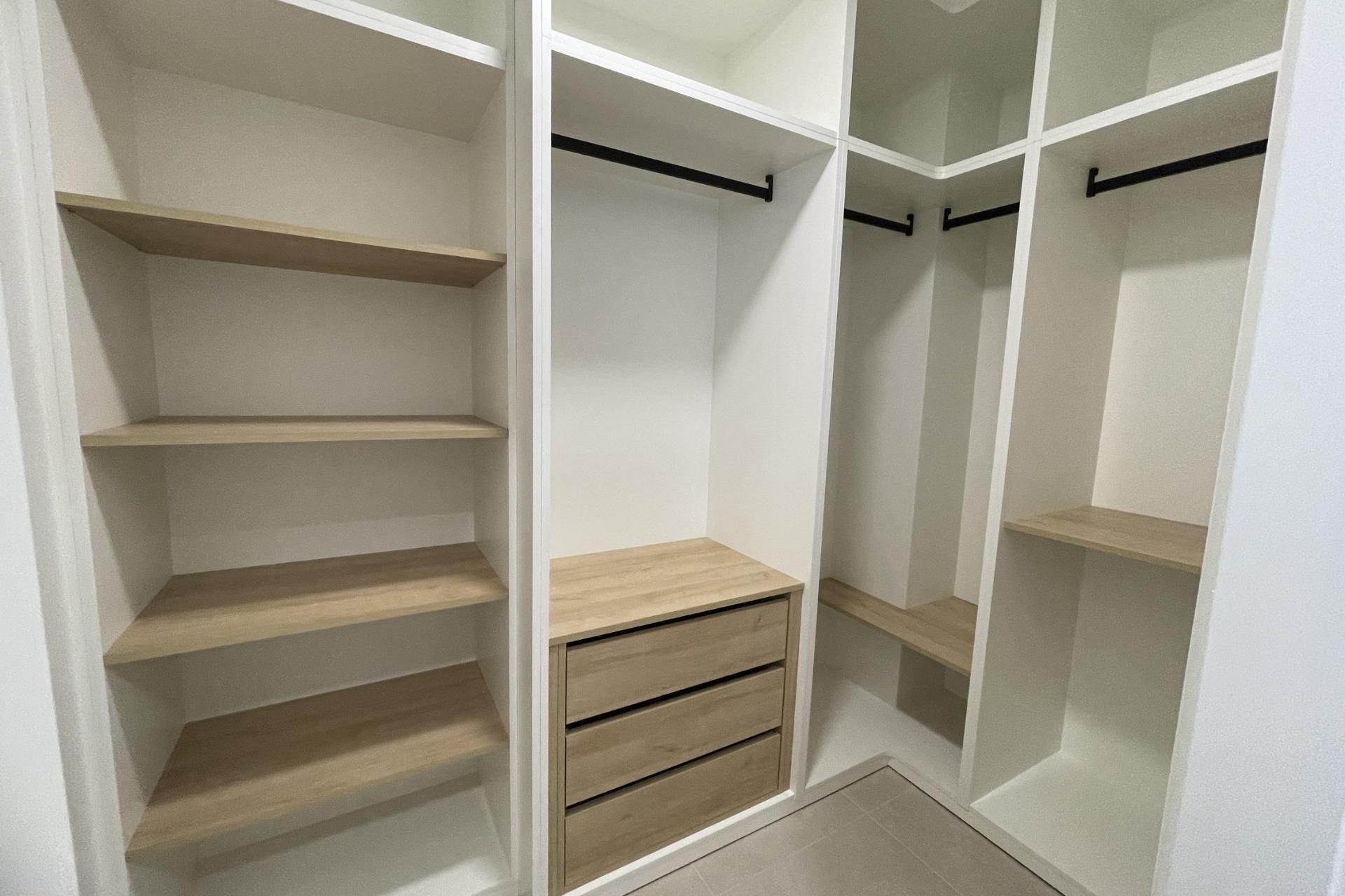 Nieuwbouw Woningen - Villa - Almoradí - Heredades