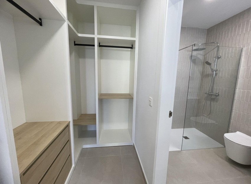 Nieuwbouw Woningen - Villa - Almoradí - Heredades