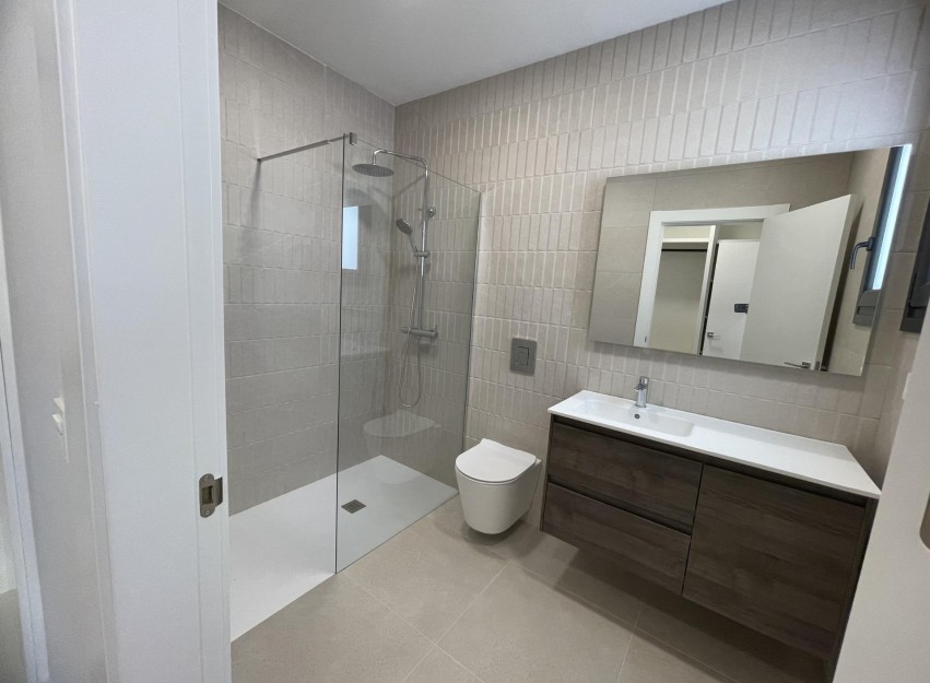 Nieuwbouw Woningen - Villa - Almoradí - Heredades