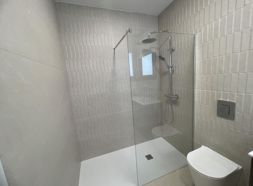 Nieuwbouw Woningen - Villa - Almoradí - Heredades