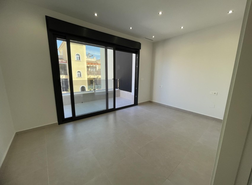 Nieuwbouw Woningen - Villa - Almoradí - Heredades