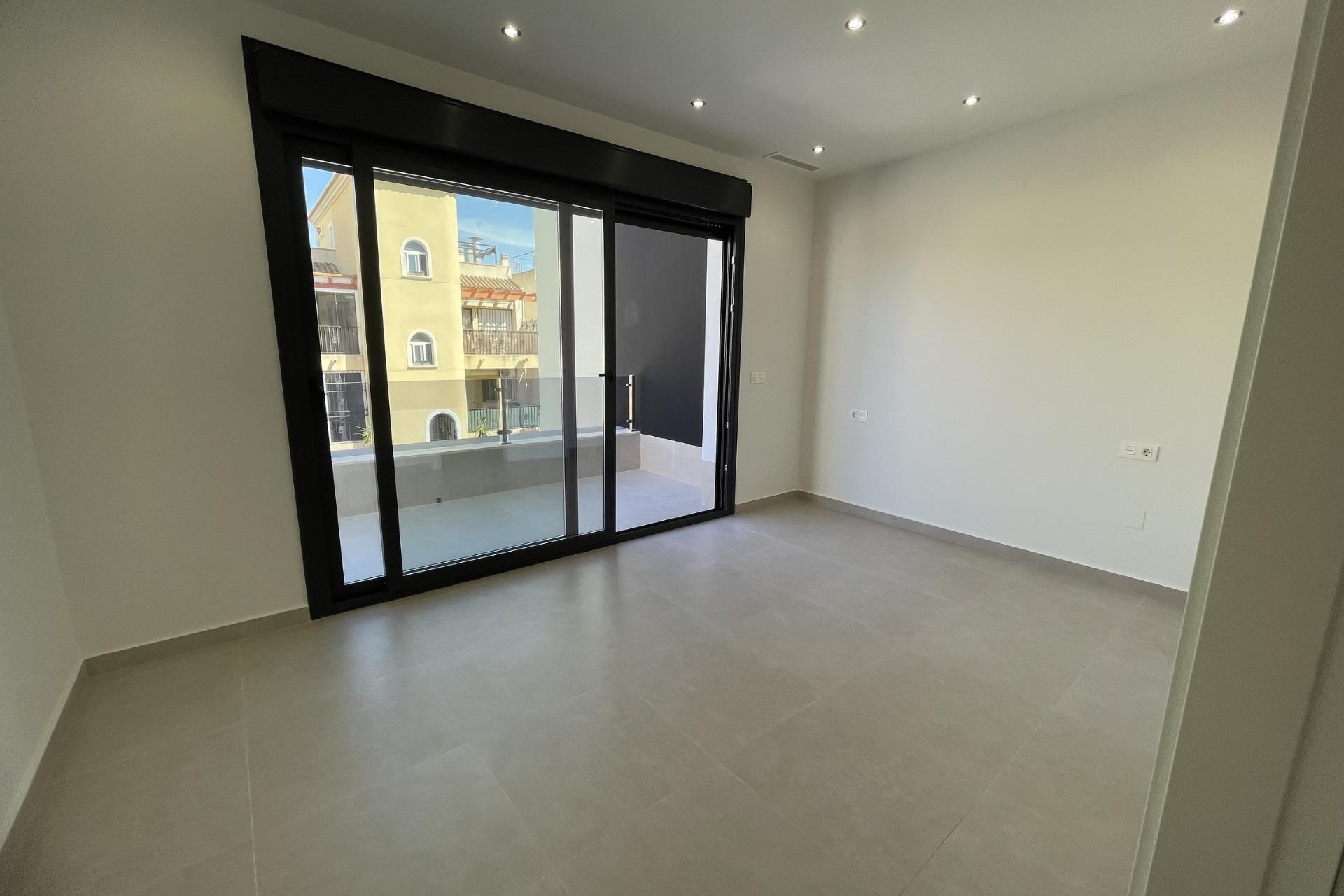 Nieuwbouw Woningen - Villa - Almoradí - Heredades