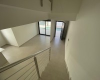 Nieuwbouw Woningen - Villa - Almoradí - Heredades