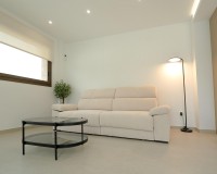 Nieuwbouw Woningen - Villa - Almoradí - Las Heredades