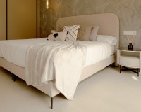 Nieuwbouw Woningen - Villa - Almoradí - Las Heredades