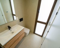 Nieuwbouw Woningen - Villa - Almoradí - Las Heredades