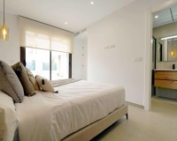 Nieuwbouw Woningen - Villa - Almoradí - Las Heredades