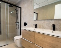 Nieuwbouw Woningen - Villa - Almoradí - Las Heredades