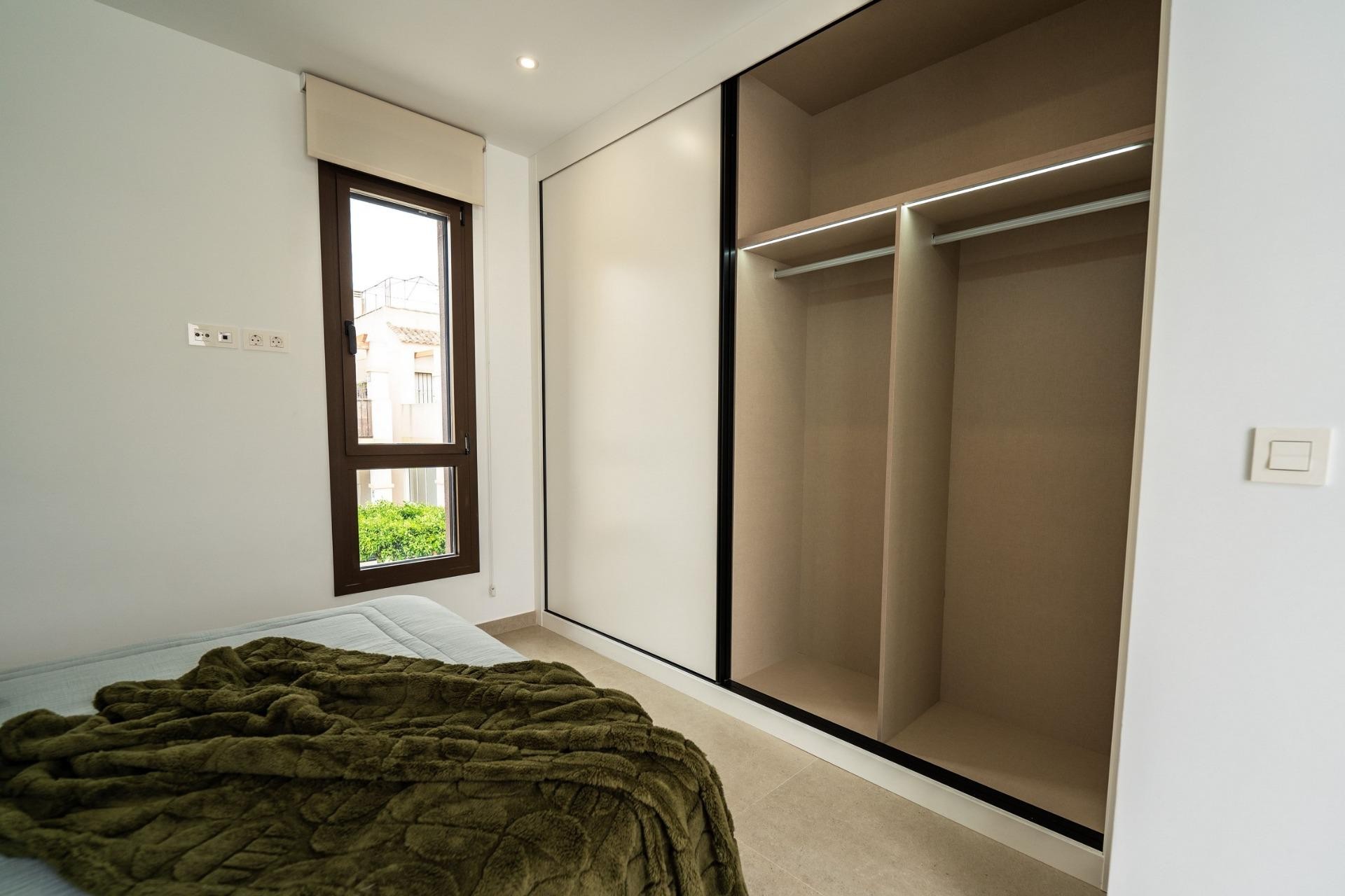 Nieuwbouw Woningen - Villa - Almoradí - Las Heredades