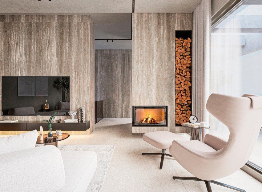 Nieuwbouw Woningen - Villa - Altea - Altea Hills