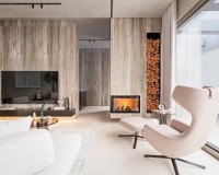 Nieuwbouw Woningen - Villa - Altea - Altea Hills