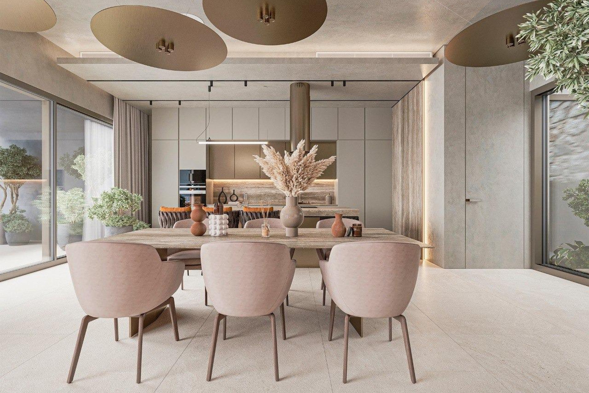 Nieuwbouw Woningen - Villa - Altea - Altea Hills