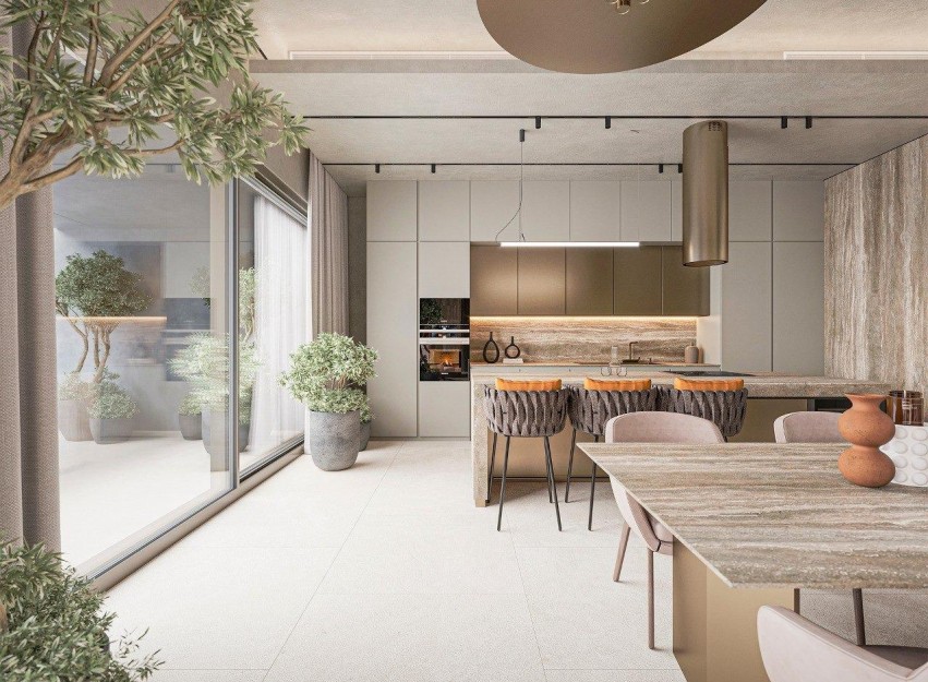 Nieuwbouw Woningen - Villa - Altea - Altea Hills