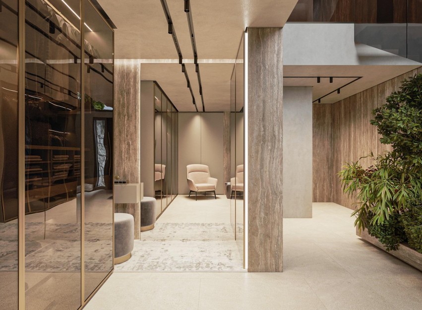 Nieuwbouw Woningen - Villa - Altea - Altea Hills