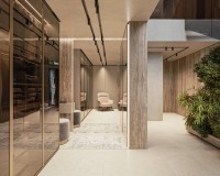 Nieuwbouw Woningen - Villa - Altea - Altea Hills