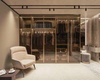 Nieuwbouw Woningen - Villa - Altea - Altea Hills