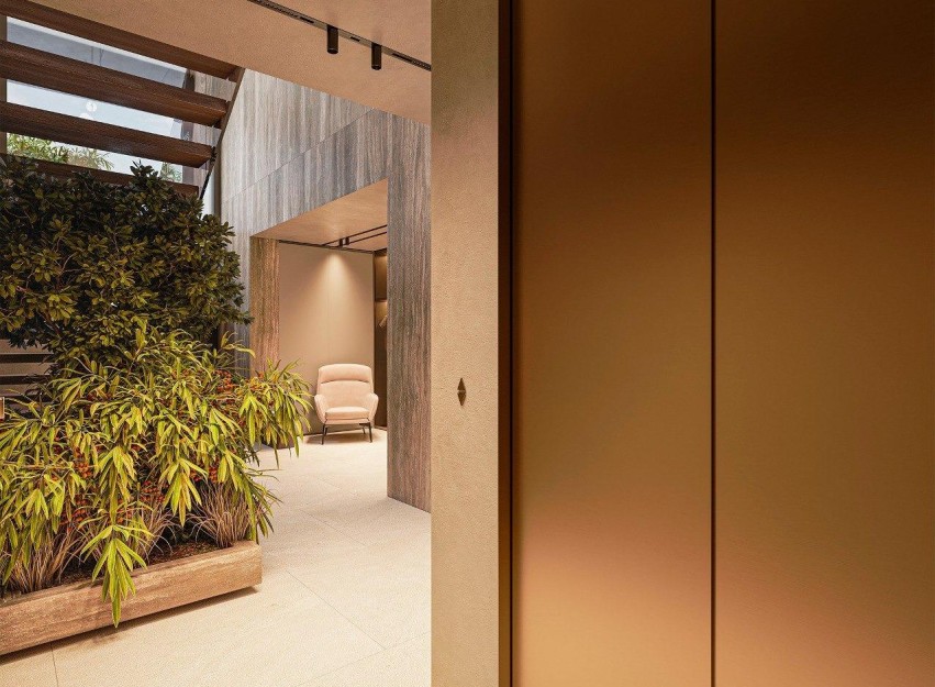 Nieuwbouw Woningen - Villa - Altea - Altea Hills