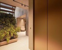 Nieuwbouw Woningen - Villa - Altea - Altea Hills