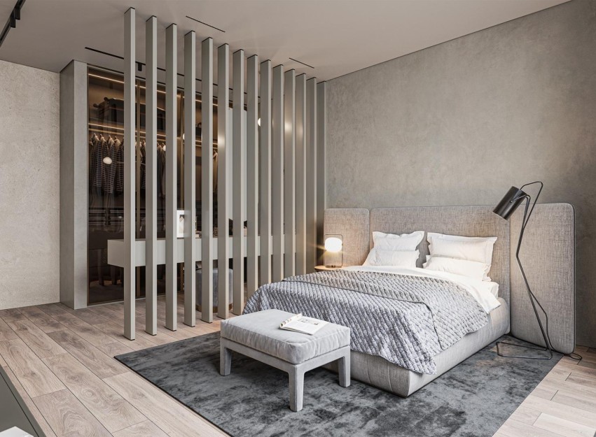 Nieuwbouw Woningen - Villa - Altea - Altea Hills