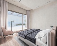Nieuwbouw Woningen - Villa - Altea - Altea Hills
