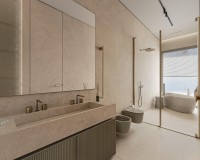 Nieuwbouw Woningen - Villa - Altea - Altea Hills