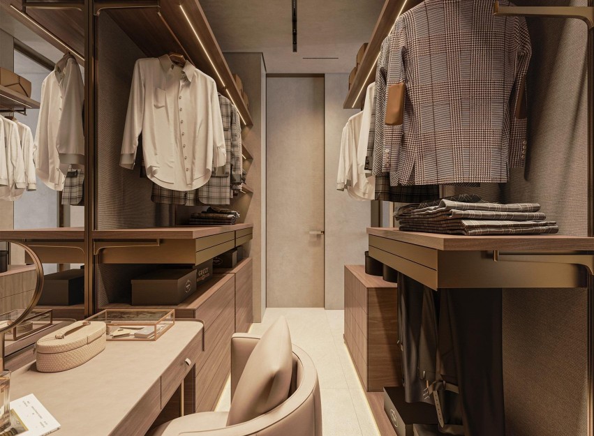 Nieuwbouw Woningen - Villa - Altea - Altea Hills