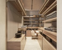 Nieuwbouw Woningen - Villa - Altea - Altea Hills