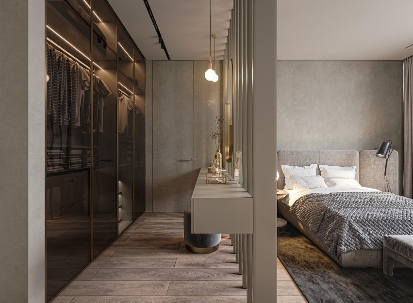 Nieuwbouw Woningen - Villa - Altea - Altea Hills