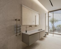 Nieuwbouw Woningen - Villa - Altea - Altea Hills