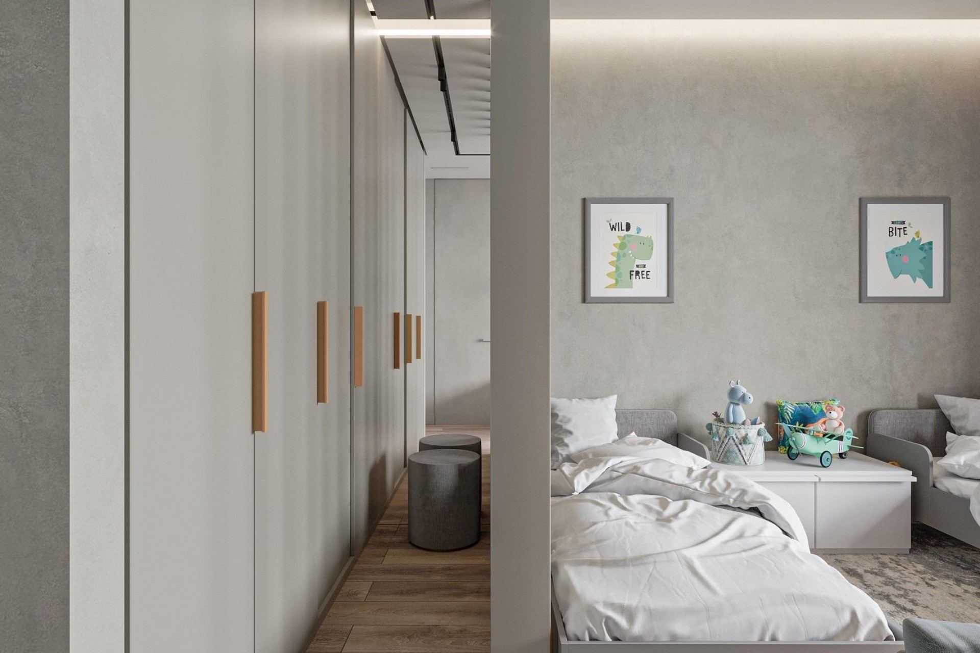 Nieuwbouw Woningen - Villa - Altea - Altea Hills