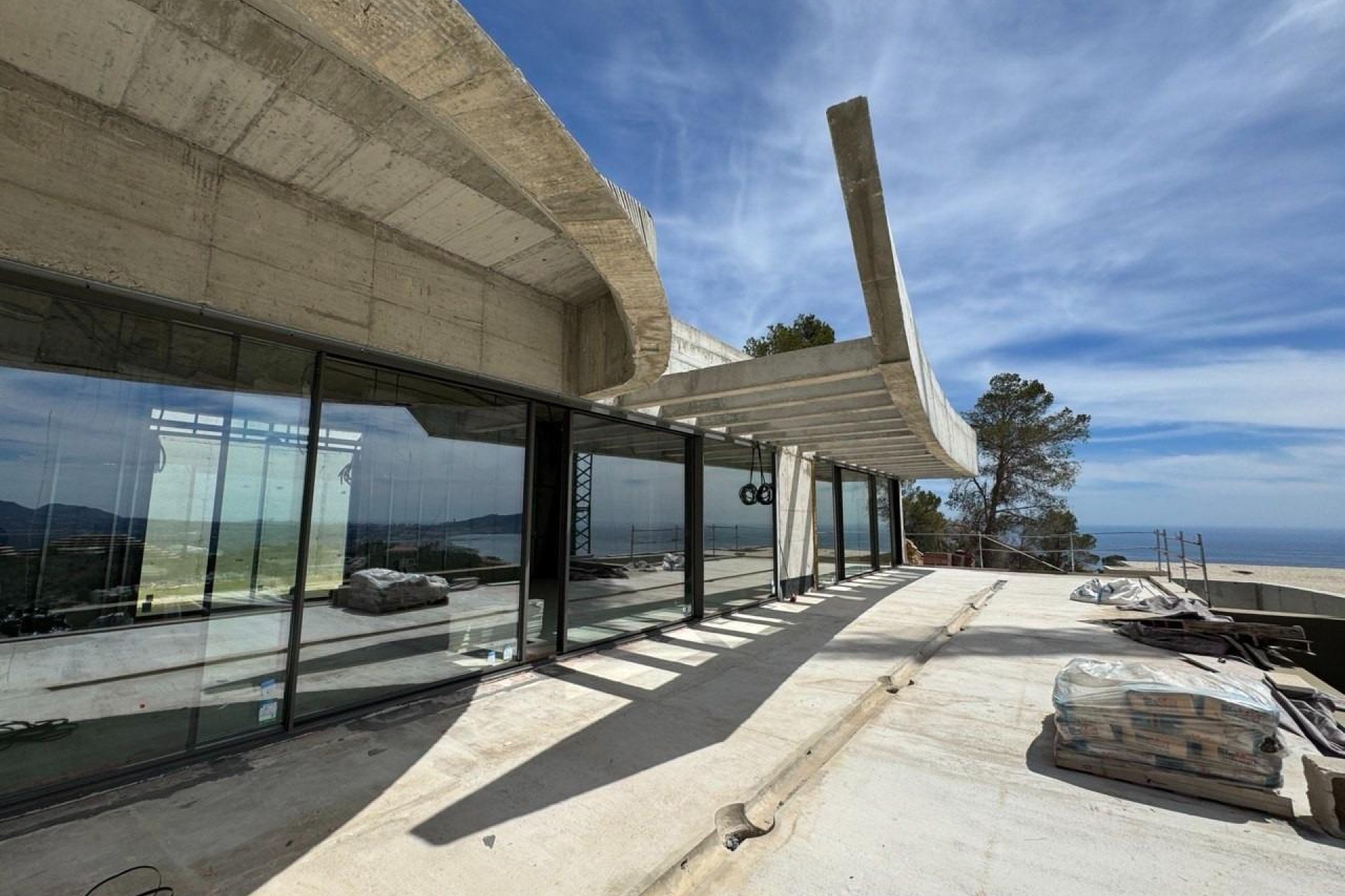 Nieuwbouw Woningen - Villa - Altea - Altea Hills