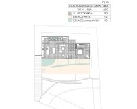 Nieuwbouw Woningen - Villa - Altea - Altea Hills