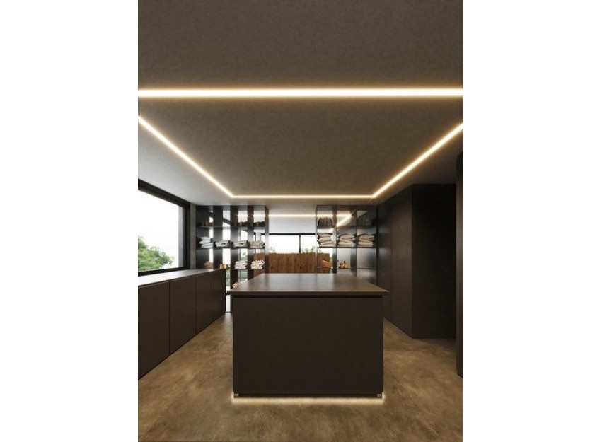 Nieuwbouw Woningen - Villa - Altea - Santa Clara