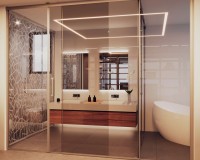 Nieuwbouw Woningen - Villa - Altea - Santa Clara