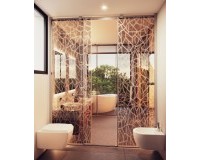 Nieuwbouw Woningen - Villa - Altea - Santa Clara