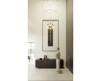 Nieuwbouw Woningen - Villa - Altea - Santa Clara