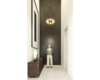 Nieuwbouw Woningen - Villa - Altea - Santa Clara